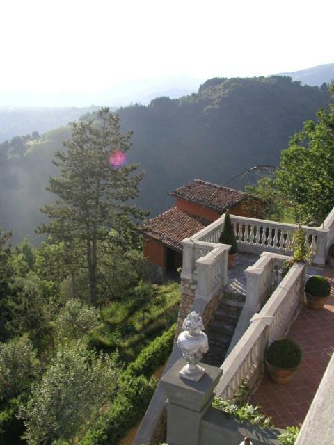 Belvedere Coreglia Antelminelli Exterior photo